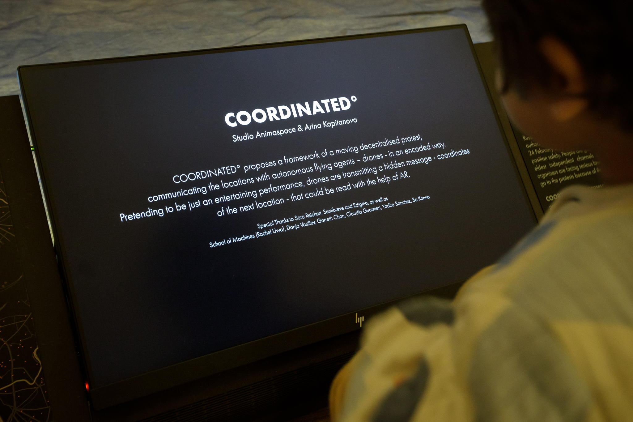 Coordinated° documentation
