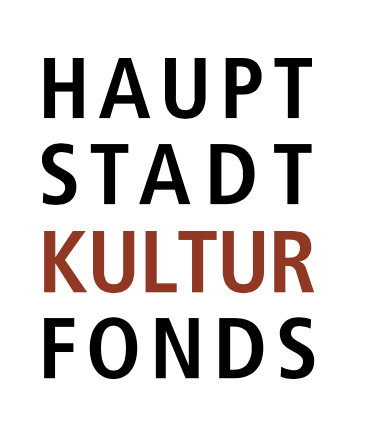Hauptstadtkulturfonds Berlin