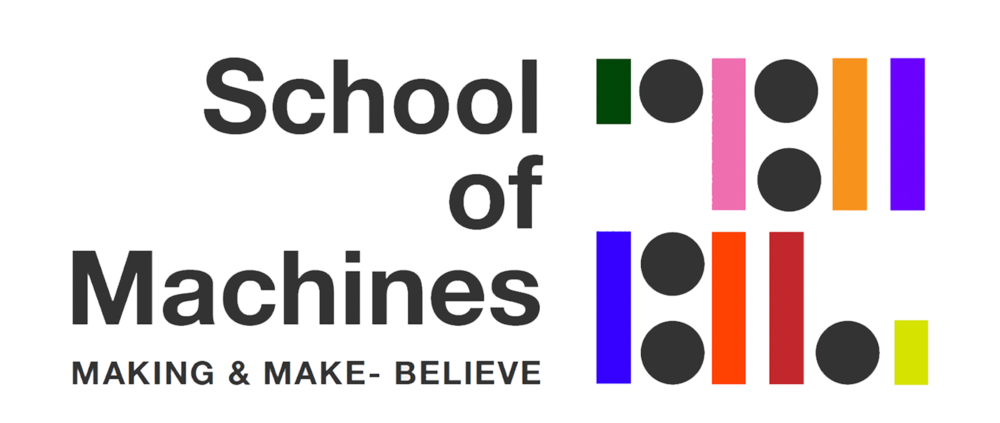 School of Machines